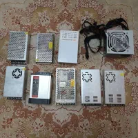 پاور زنبوری ترانس منبع تغذیه پاور کامپیوتر گیرین