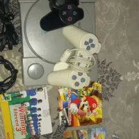 پلی استیشن1