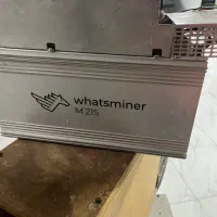 ماینر m21s. 58th باسایلنت دوبل|قطعات و لوازم جانبی رایانه|تبریز, |دیوار