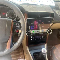 پارس tu5 سیمی ۱۴۰۰ بیرنگ با سیستم|خودرو سواری و وانت|اردکان, |دیوار