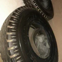 لاستیک هزار بیست