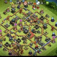 کلش آف کلنز طاق با کلش رویال کالاف