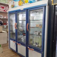 یخچال فروشگاهی