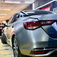 کاور بدنه خودرو /بادیفنس کاورمات/ppf/اقساطی سرامیک