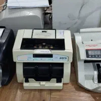 دستگاه پول شمار|فروشگاه و مغازه|چهارباغ, |دیوار