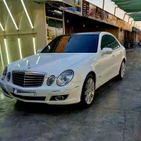 تاکسی vip بنز