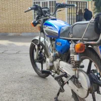 موتور هوندا