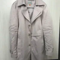 اورکت بارانی شلوار مردانه