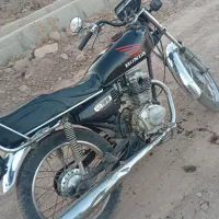 هوندا 125|موتورسیکلت|الوند, |دیوار