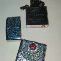 فندک زیپو Zippo A18