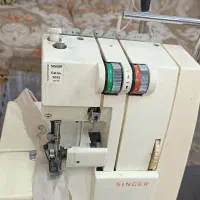 سردوز سینگر دونخ|چرخ خیاطی و ریسندگی|خرمآباد, |دیوار