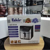 سرخ کن بدون روغن  ۱۲/۵لیتر دوالمنت فکر|اجاق گاز و لوازم برقی پخت‌وپز|قم, علی آباد سعدگان|دیوار