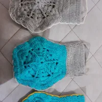 لیف و اسکاچ|لوازم حمام|زابل, |دیوار