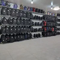 کوله گلدوزی