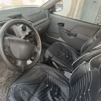 پراید وانت آخر ۱۴۰۳ تمیز عروسک بیمه ۱۲ ماه درحد|خودرو سواری و وانت|قرچک, میرزائی شمالی|دیوار