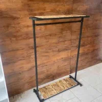 قلع روی دار بند رخت رگال کد۶۴|بندرخت و رختآویز|قم, آزادگان|دیوار