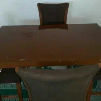 لوازم خانگی|میز و صندلی غذاخوری|ایلام, |دیوار