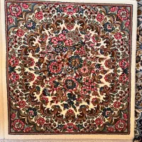 روکش مبل قالی الماس|مبلمان خانگی و میز عسلی|جیرفت, |دیوار