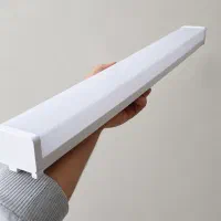تولیدو پخش براکت مهتابی60سانت45 وات+15ماه گارانتی
