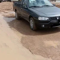 اجاره وانت اریسان 2 مدل 403