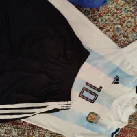 لباس شورت و تیشرت ورزشی|تجهیزات ورزشی|بیرجند, |دیوار