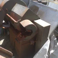 اره برقی آتشی سه فاز