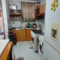 خونه ویلای دربستی پشت هتل