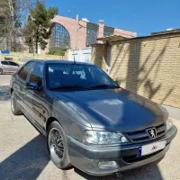 پژو پارس مدل ۸۸