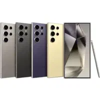 فروش انواع گوشی های سامسونگ اس24اولترا