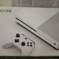 xbox one 3 1tra همراه سه دسته|کنسول، بازی ویدئویی و آنلاین|خرمشهر, |دیوار