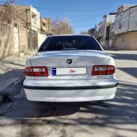 سمندمدلLX 1400داشبوردجدید|خودرو سواری و وانت|نورآباد, |دیوار