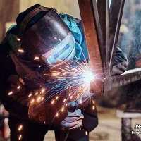 آموزش جوشکاری ویژه پنج شنبه ها و جمعه ها