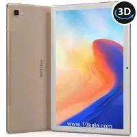 تبلت بلک ویو 64gb ram 4