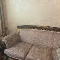 مبل کلاسیک۹نفره باناهارخوری
