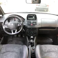 پژو ۲۰۷ مدل ۹۶ عروسک فول لوازم|خودرو سواری و وانت|تهران, شمشیری|دیوار