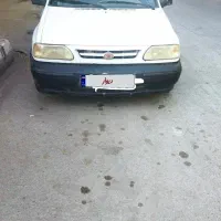 پراید وانت