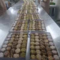 شیرینی عسلی|خوردنی و آشامیدنی|مشهد, محمدآباد|دیوار