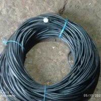 فروش 100مترکابل کمان افشان زیر قیمت مغازه دار