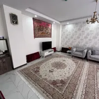 ۶۲متر دوخوابه فول امکانات طبقه همکف