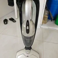 جارو برقی