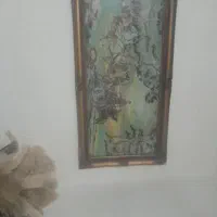 تابلو فرش دست بافت