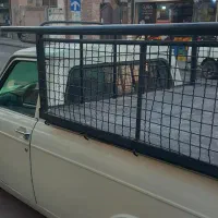 باربند مبلی پیکان وانت|قطعات یدکی و لوازم جانبی|محمدشهر, محمدشهر|دیوار