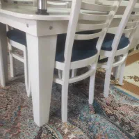 میزناهارخوری ۴نفره