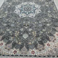 فرش تراکم۲۵۰۰ طرح سیمین کاشان|فرش|سبزوار, طبرسی (جعفرآباد)|دیوار