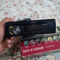 ضبط پایونر