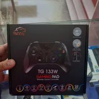 دسته بازی کامپیوتر TSCO