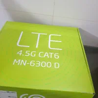 مودم سیمکارتی مبین نت MN-6300 D|مودم و تجهیزات شبکه|مشهد, گلشور|دیوار