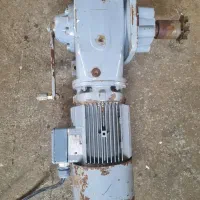 دینام‌گیربکس