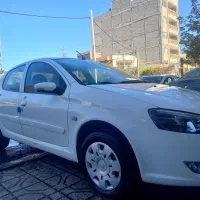 رانا پلاس مدل ۱۴۰۱|خودرو سواری و وانت|نیشابور, شهرک جانبازان|دیوار