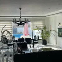 اجاره ویلا استخردار نوساز لوکس مدرن|اجارهٔ کوتاهمدت ویلا و باغ|چمستان, |دیوار